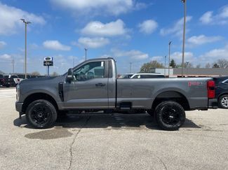 New 2025 Ford F350 XL w/ STX Appearance Package video 2