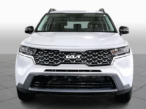 Used 2022 Kia Sorento S image 3