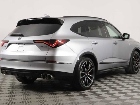 Used 2023 Acura MDX Type S AWD/4WD image 11