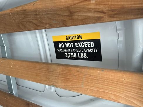 Used 2016 Ford Transit 250 130 Low Roof w/ Exterior Upgrade Package image 33