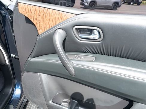 Used 2020 Nissan Armada SL w/ Premium Package RWD image 48
