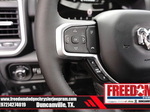 New 2026 RAM 1500 Lone Star image 27