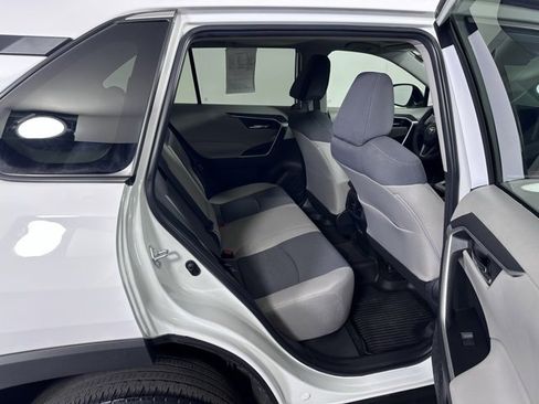 Used 2023 Toyota RAV4 XLE image 12