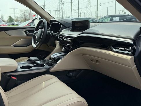 Used 2023 Acura MDX SH-AWD w/ Technology Package image 23