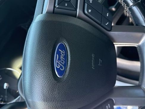 Used 2019 Ford Expedition Platinum AWD/4WD image 14