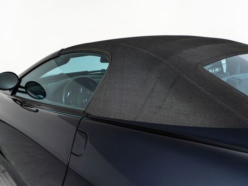 Used 2008 Mercedes-Benz SLR image 23