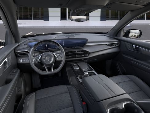New 2026 Buick Enclave Sport Touring w/ Super Cruise Package FWD image 15