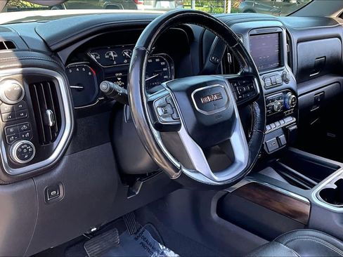 Used 2020 GMC Sierra 1500 SLT w/ SLT Premium Plus Package image 17