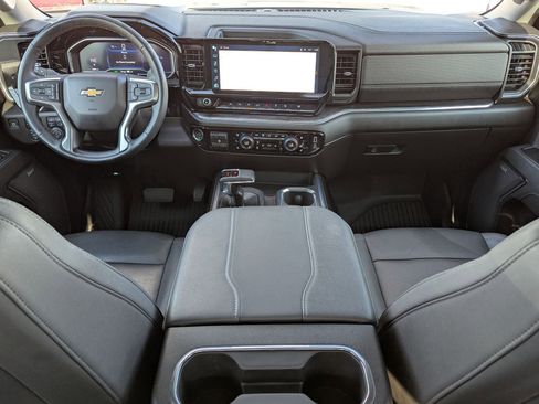 Used 2024 Chevrolet Silverado 1500 LTZ image 17