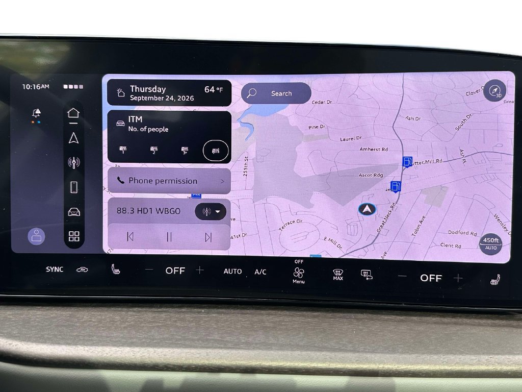New 2026 Audi Q5 Premium AWD/4WD image 2