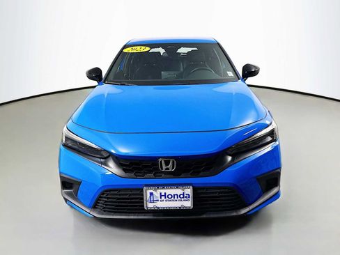 Used 2023 Honda Civic Sport image 2