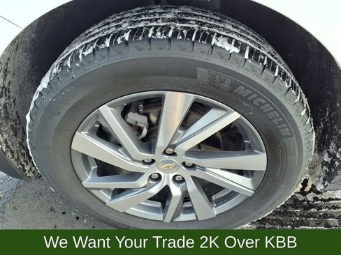 Used 2022 Chevrolet Equinox Premier AWD/4WD image 31