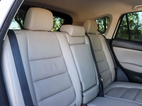 Used 2015 MAZDA CX-5 Grand Touring image 19