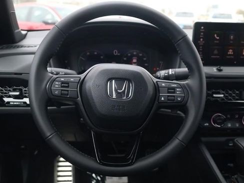 New 2026 Honda Accord Sport image 7