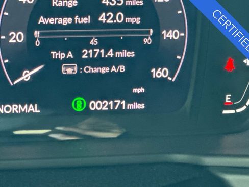 Certified 2026 Honda Accord Touring image 28
