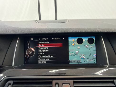 Used 2016 BMW 535i Sedan image 28