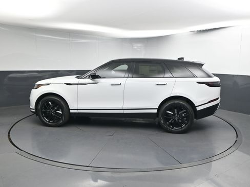 New 2026 Land Rover Range Rover Velar S image 2
