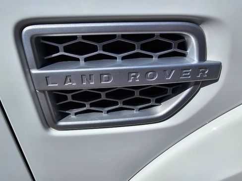 Used 2013 Land Rover LR4 HSE LUX AWD/4WD image 15