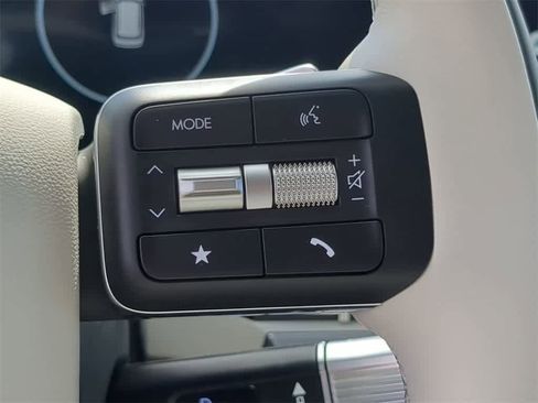 New 2026 Hyundai Santa Fe Calligraphy image 26