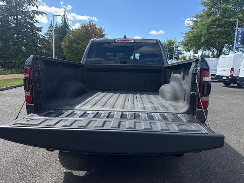 Used 2022 RAM 1500 Rebel w/ Rebel Level 1 Equipment Group AWD/4WD image 32