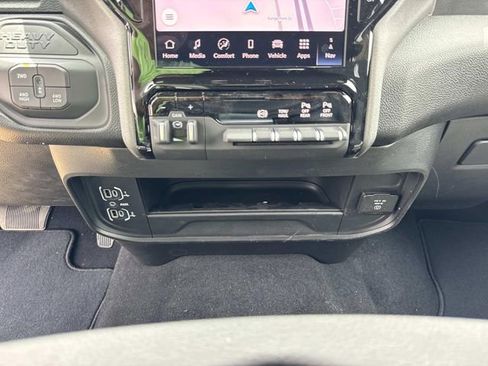 New 2026 RAM 3500 Tradesman AWD/4WD image 27