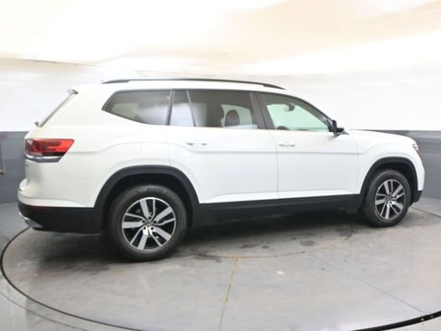 Used 2022 Volkswagen Atlas SE image 6