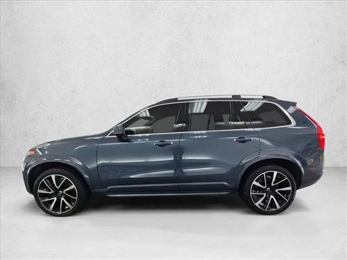 Used 2018 Volvo XC90 T6 Momentum w/ Convenience Package AWD/4WD image 9