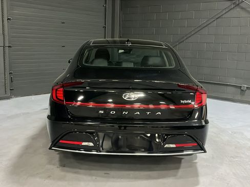 Used 2023 Hyundai Sonata Limited FWD image 5