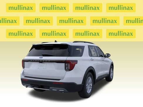 New 2026 Ford Explorer Active w/ Active Comfort Package RWD image 41