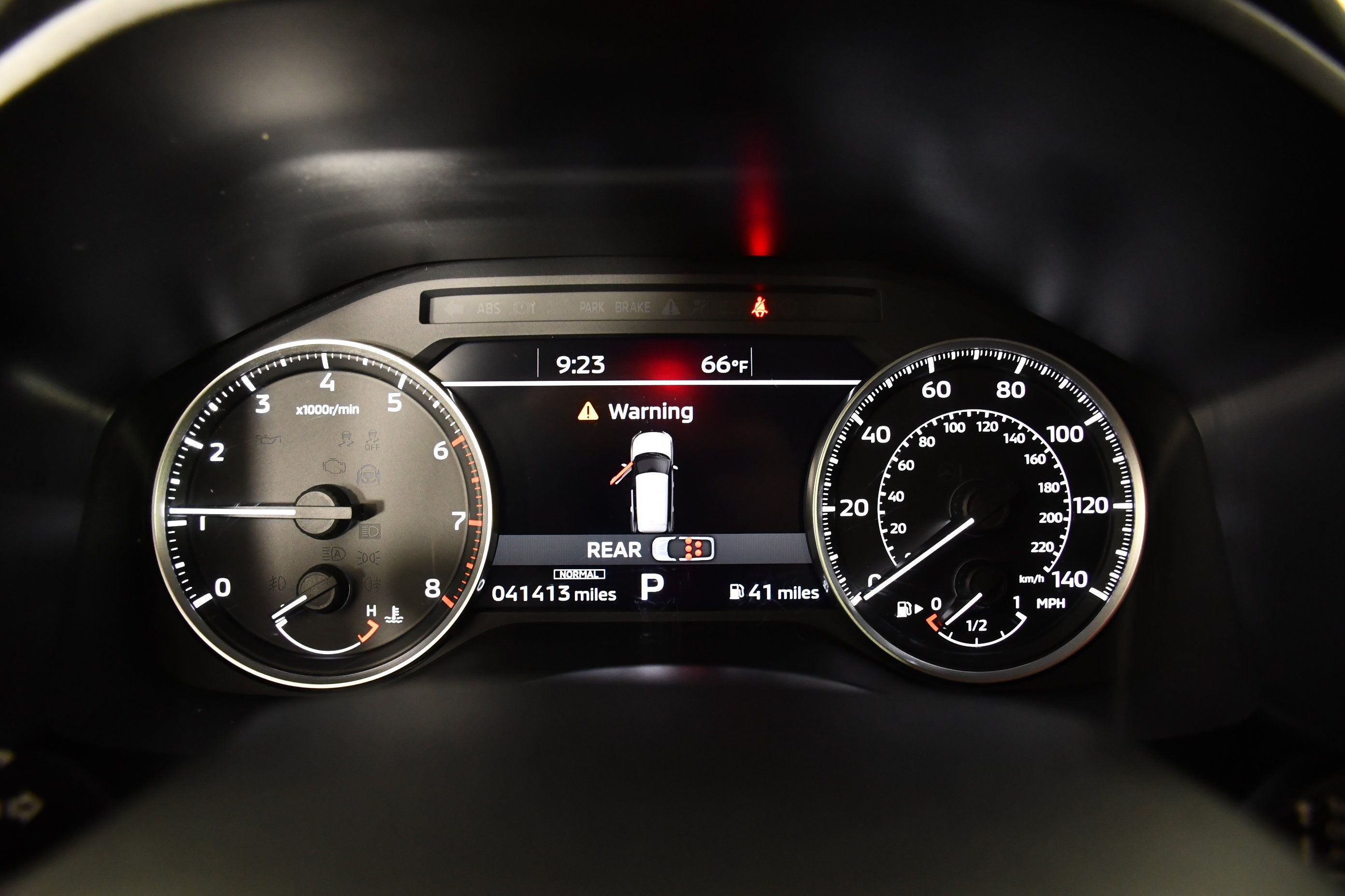 Used 2024 Mitsubishi Outlander SE AWD/4WD image 18