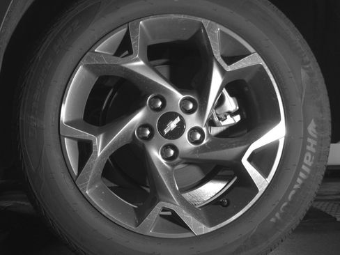 Used 2025 Chevrolet Trax LT FWD image 14