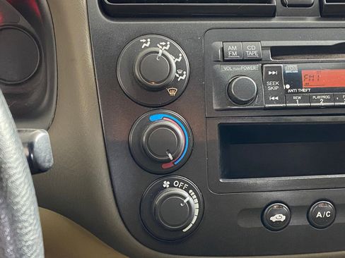 Used 2005 Honda Civic VP image 17