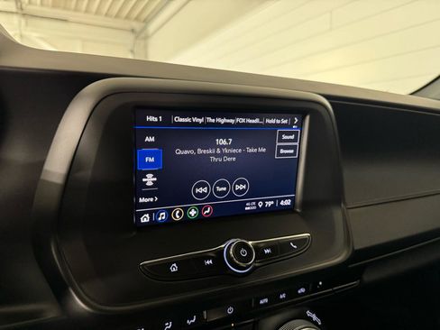 Used 2023 Chevrolet Camaro LT w/ RS Package image 19