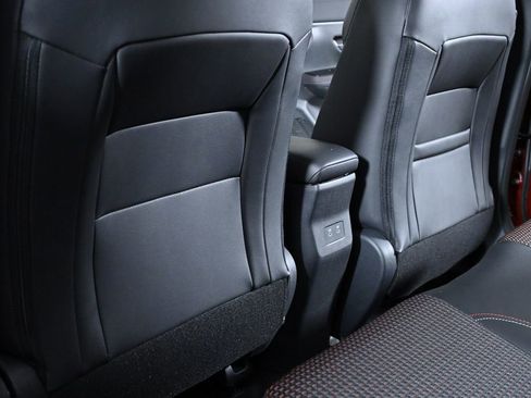 New 2026 Nissan Kicks SR w/ SR Premium Package image 23