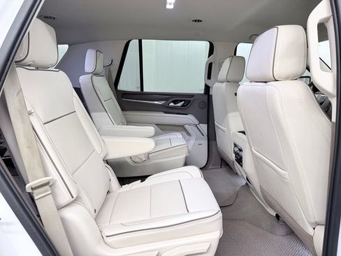 Used 2021 GMC Yukon Denali AWD/4WD image 48