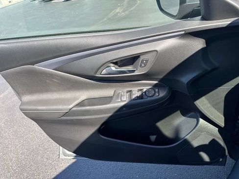 New 2026 Buick Envista Preferred w/ Convenience I Package FWD image 15