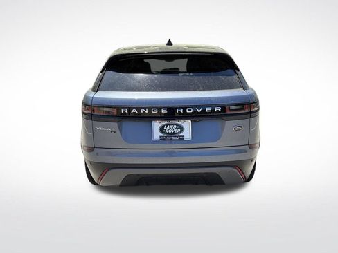 Used 2021 Land Rover Range Rover Velar S AWD/4WD image 7