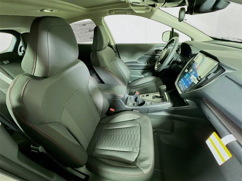 New 2026 Subaru Impreza 2.0i Sport image 22