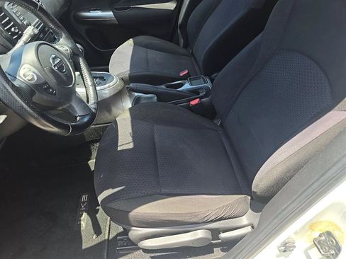 Used 2012 Nissan Juke SV AWD/4WD image 13