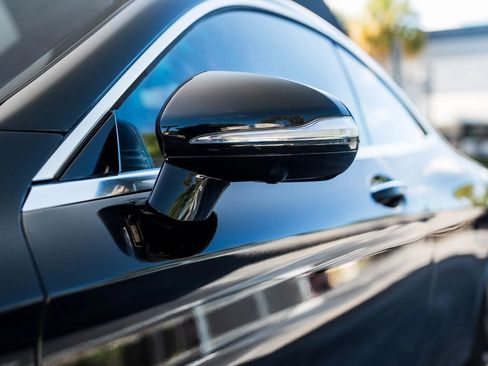 Used 2015 Mercedes-Benz S 550 4MATIC Coupe image 13