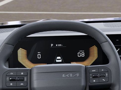 New 2027 Kia Telluride EX X-Line AWD/4WD image 21