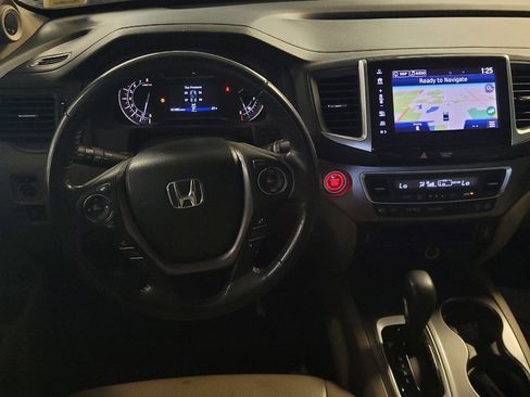 Used 2019 Honda Ridgeline RTL-T image 22