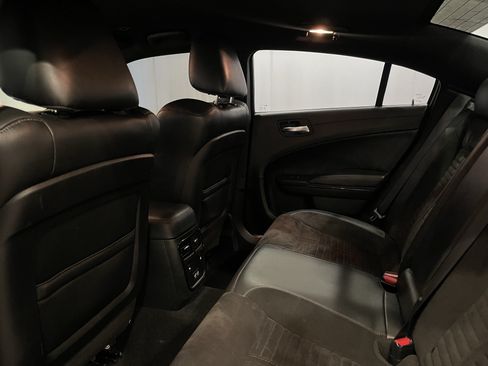 Used 2022 Dodge Charger R/T w/ Daytona Edition Group RWD image 23