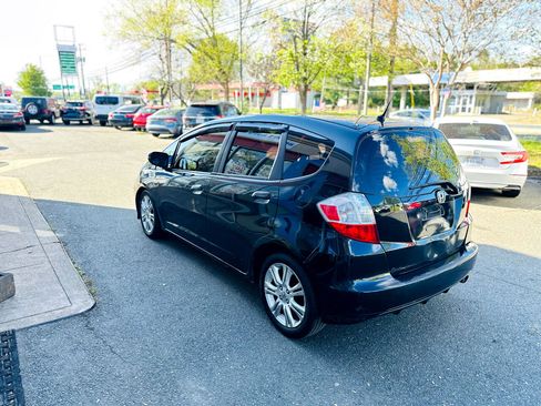 Used 2009 Honda Fit Sport image 5