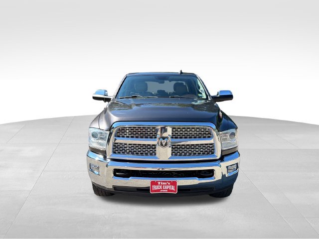 Used 2015 RAM 2500 Laramie w/ Convenience Group AWD/4WD image 8