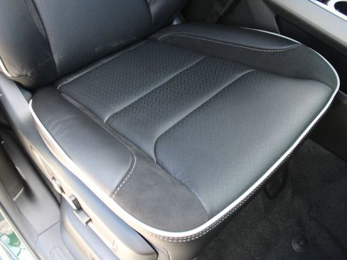 New 2026 RAM 1500 Laramie w/ Night Edition AWD/4WD image 12