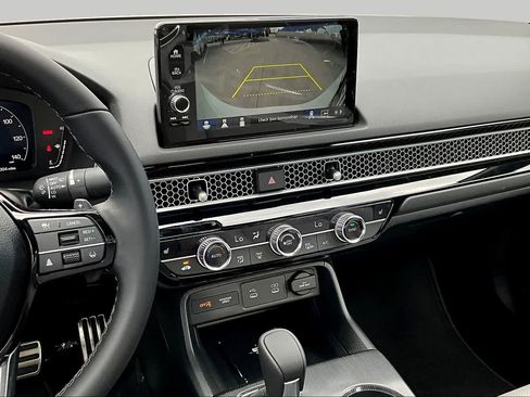 New 2026 Honda Civic Sport Touring image 6
