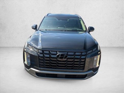 Used 2023 Hyundai Palisade Limited w/ Winter Package FWD image 2