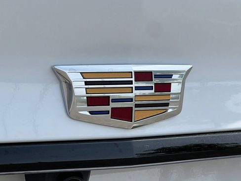 New 2026 Cadillac CT5 V AWD/4WD image 52