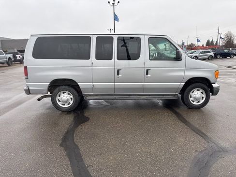 Used 2007 Ford E-350 and Econoline 350 XL image 9